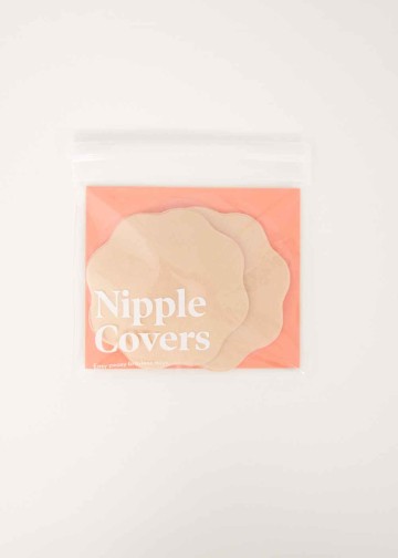 Fabric Nipple Covers